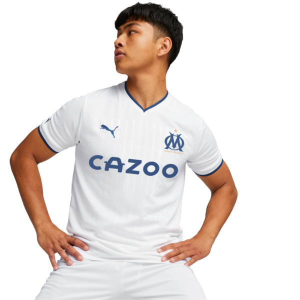 Camisa Puma Olympique de Marseille s/n° 22/23 Torcedor - Image 3