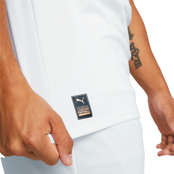 Camisa Puma Olympique de Marseille s/n° 22/23 Torcedor - Image 5