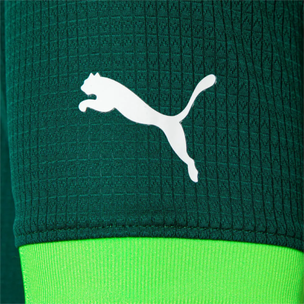 Camisa Palmeiras Oficial Puma Torcedor s/n° 2023 Feminina - Image 2