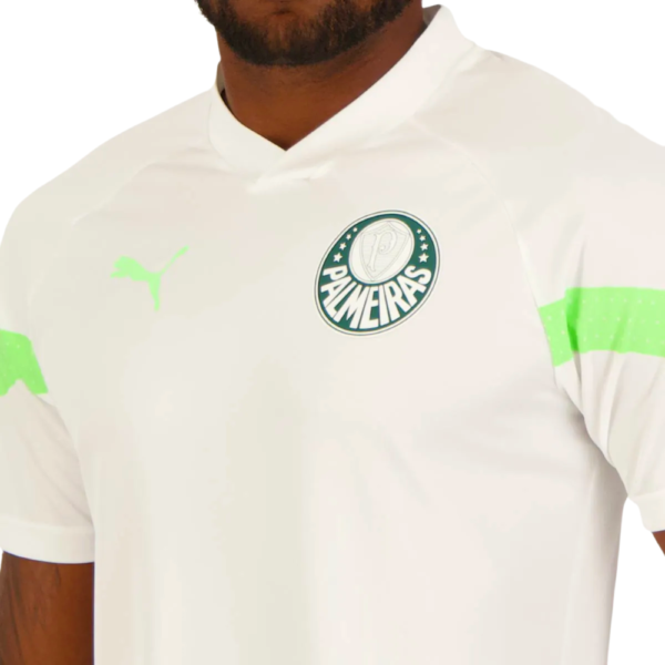 Camisa Polo Palmeiras Treino Puma Masculino - Image 3