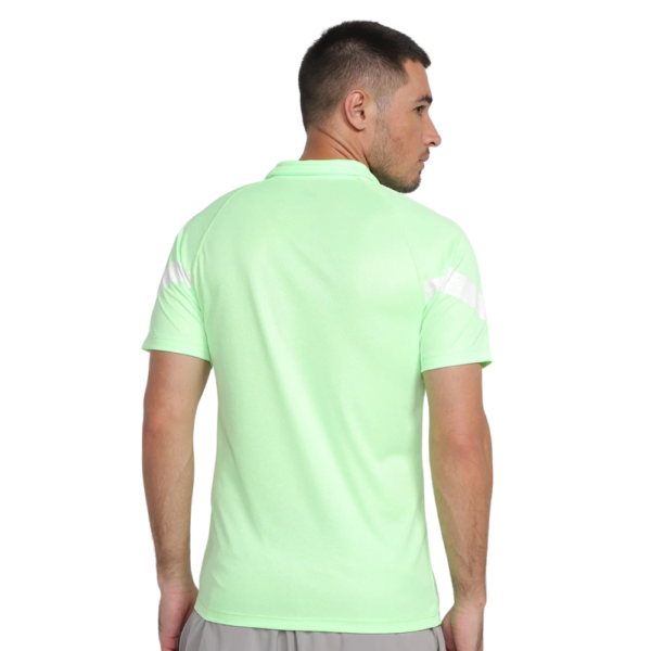 Camisa Polo Palmeiras 23/24 Puma Treino Masculina - Image 4