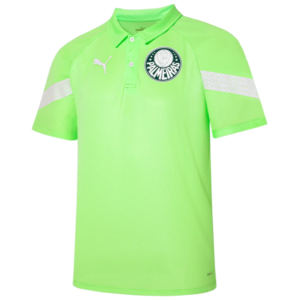 Camisa Polo Palmeiras 23/24 Puma Treino Masculina