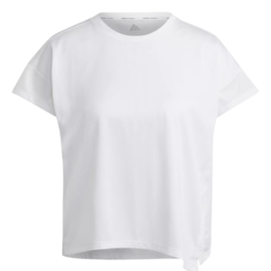 Camiseta Adidas Hiit Treino Quickburn Feminina