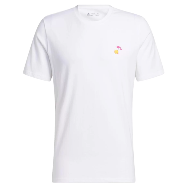 Camiseta Adidas Lil Stripe Break Masculina