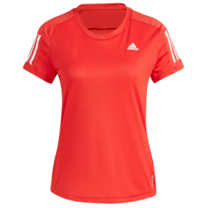 Camiseta Adidas Own The Run Feminina