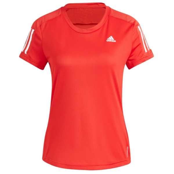 Camiseta Adidas Own The Run Feminina