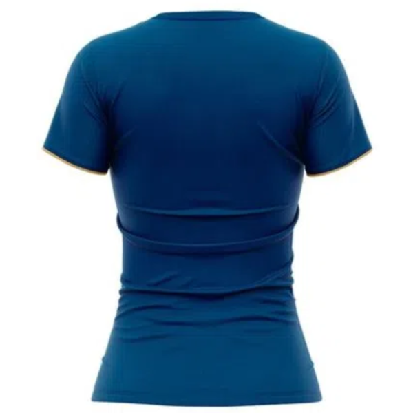 Camisa Cruzeiro Brains Feminina - Image 2