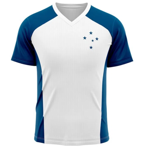 Camisa Cruzeiro Hereafter ADT Masculina