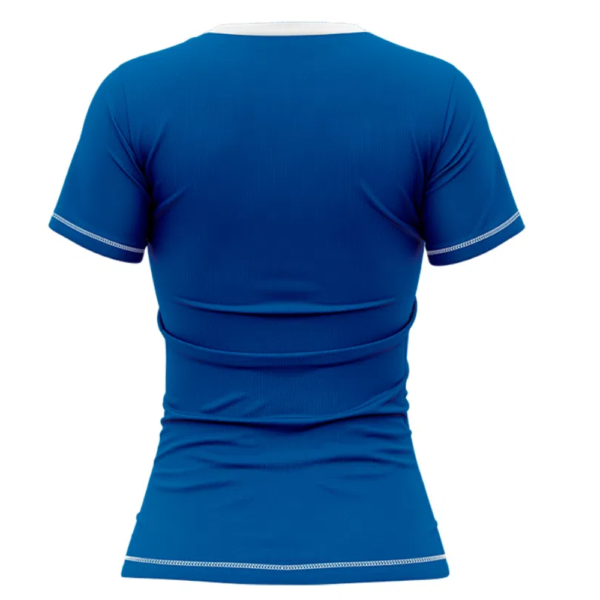 Camisa Cruzeiro Intel ADT Feminina - Image 2