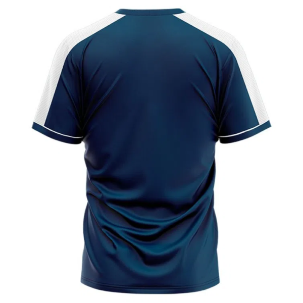 Camisa Cruzeiro Polygon ADT Masculina - Image 2