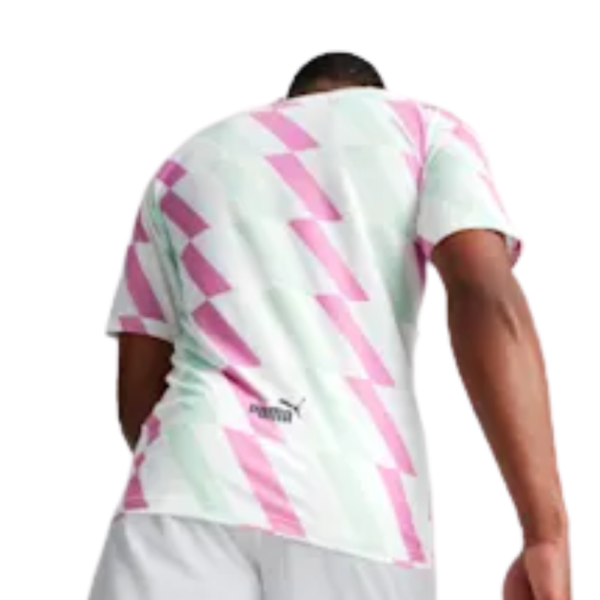 Camisa Manchester City Pre-jogo Jersey Dry Puma - Image 3