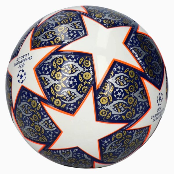 Mini Bola Adidas Champions League 23 Final Istambul