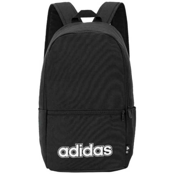 Mochila Adidas Linear Classic Preta - Image 2