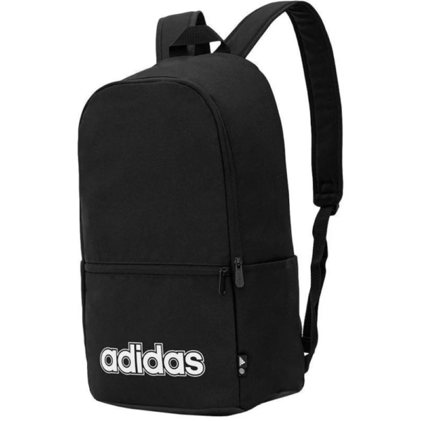 Mochila Adidas Linear Classic Preta