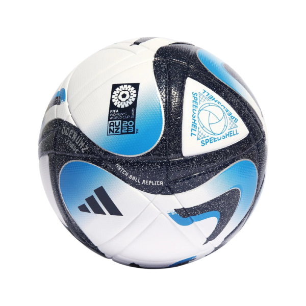 Bola Adidas Copa Do Mundo Feminina Oceaunz League