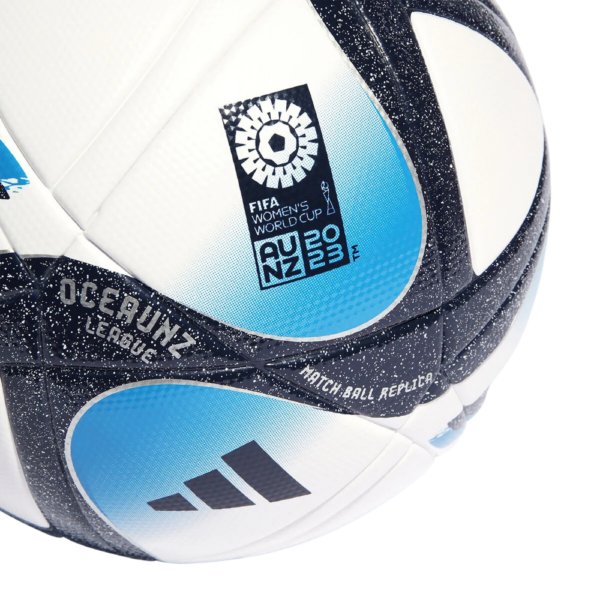 Bola Adidas Copa Do Mundo Feminina Oceaunz League - Image 3