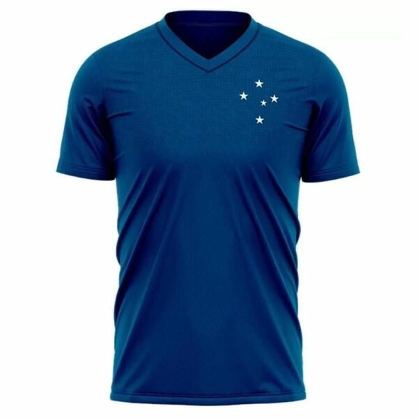 Camisa Cruzeiro Futurity Masculino