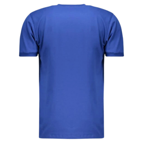 Camisa Cruzeiro Home 1976 Masculino - Image 2