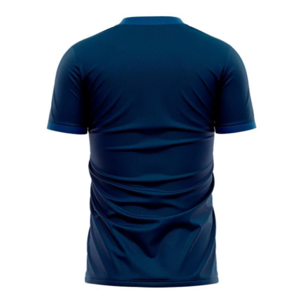 Camisa Cruzeiro Character Masculina - Image 2