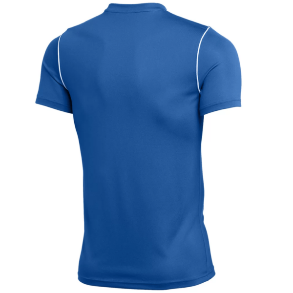 Camisa Nike Dri-Fit Masculina Azul - Image 2