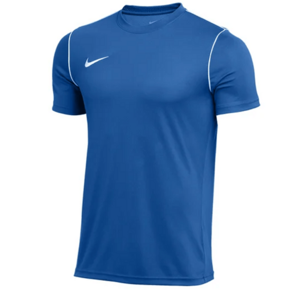 Camisa Nike Dri-Fit Masculina Azul