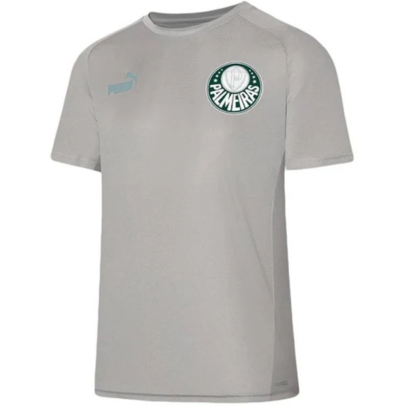 Camisa Palmeiras Casual Masculina