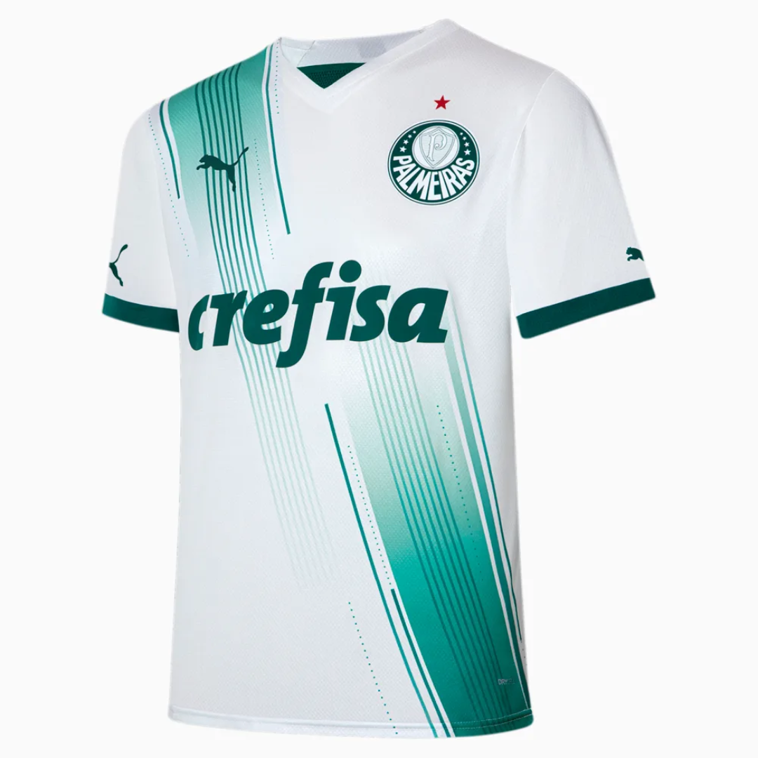 Kit Bola Caneca Squeeze Garrafa Futebol Palmeiras Oficial