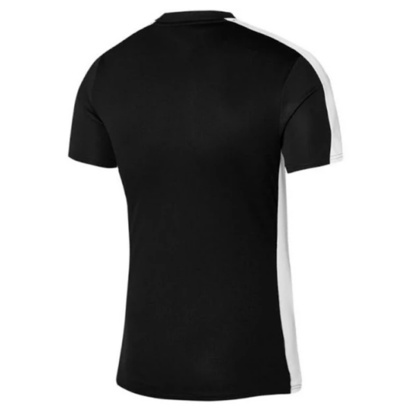 Camiseta Nike Dri-fit Academy 23 Masculina Preta - Image 2