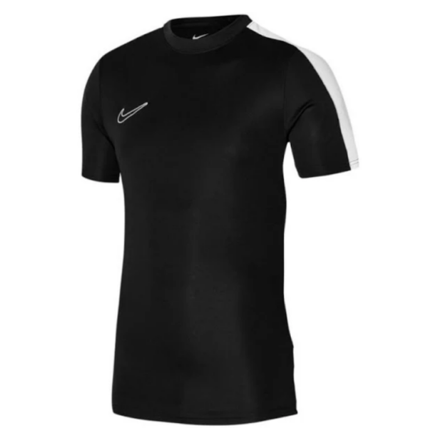 Camiseta Nike Dri-fit Academy 23 Masculina Preta