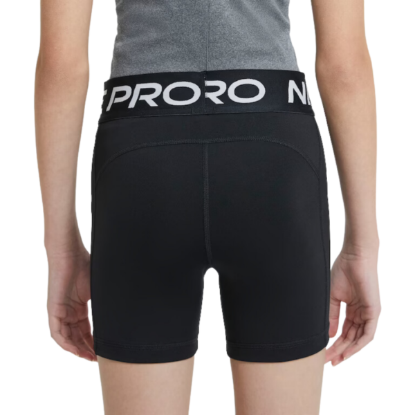 Short Nike Pro Juvenil - Image 3