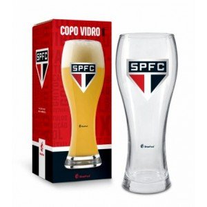 Copo Joinville 680ML São Paulo