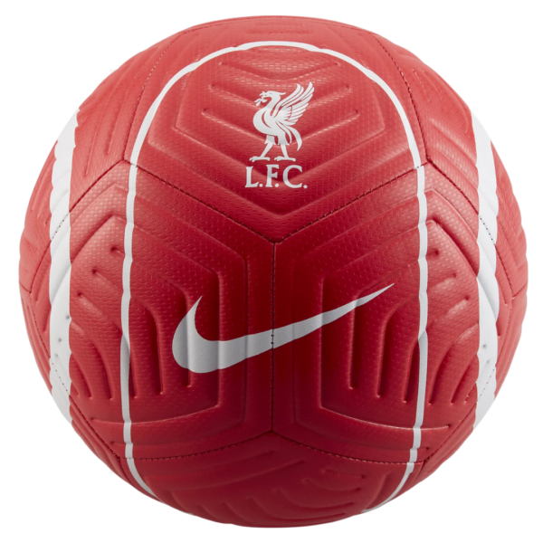 Bola Nike Strike Liverpool LFC