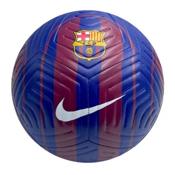 Bola Society Nike Barcelona Strike
