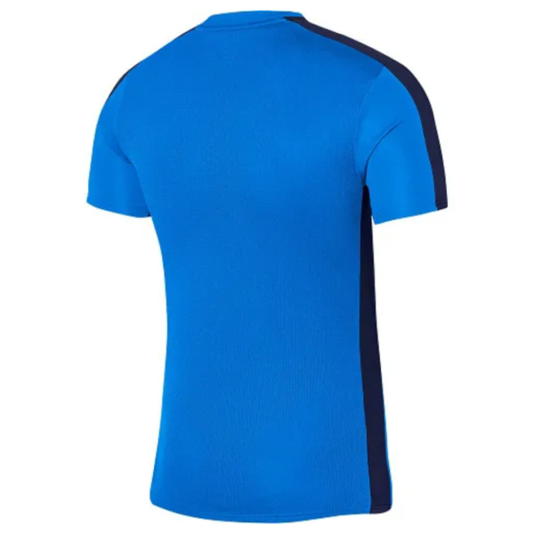 Camisa Nike Academy 23 Masculina Azul - Image 2