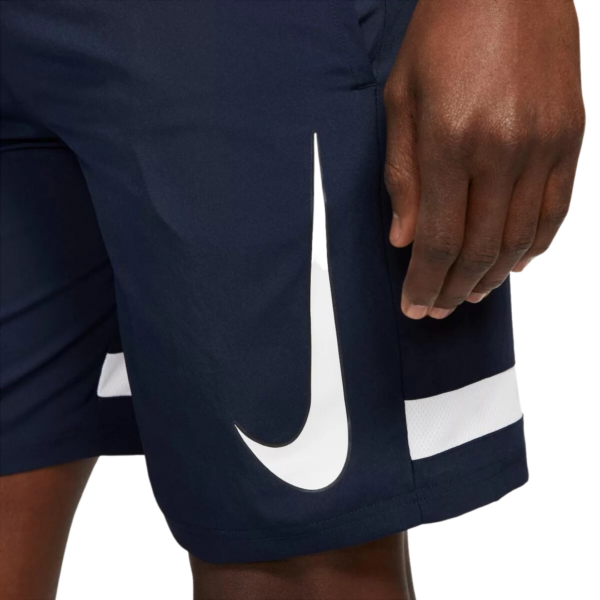 Short Nike Dri-FIT Academy Masculino