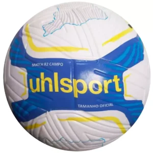 Bola de Campo Futebol uhlsport Match R2 Brasileirão 2024