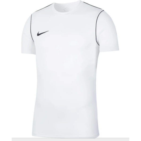 Camisa Nike Dri-Fit Park20 Branca Masculina