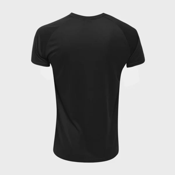 Camisa Corinthians São Jorge Preto - Image 2