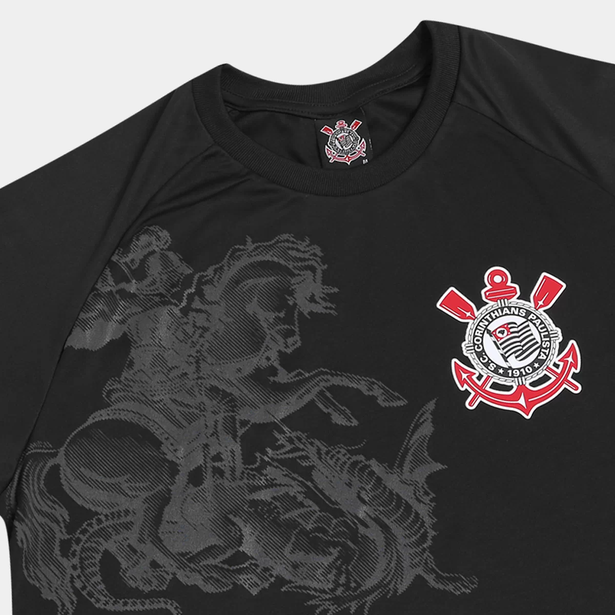 Camisa corinthians sao jorge nike cheap