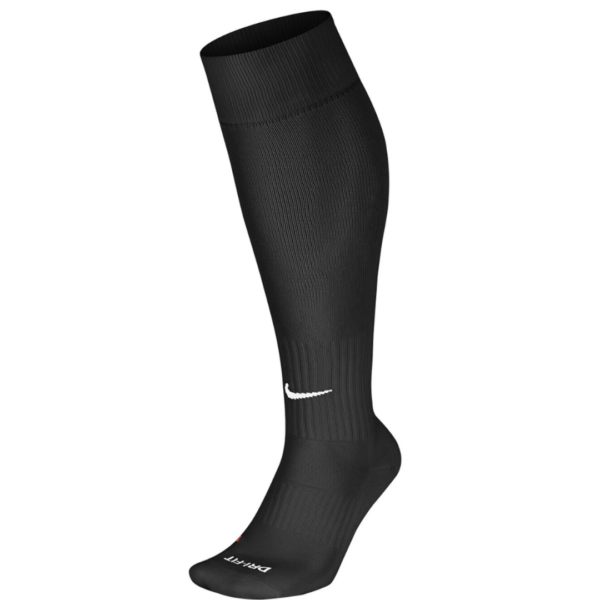 Meião Nike Dri-Fit Preto Adulto - Image 3