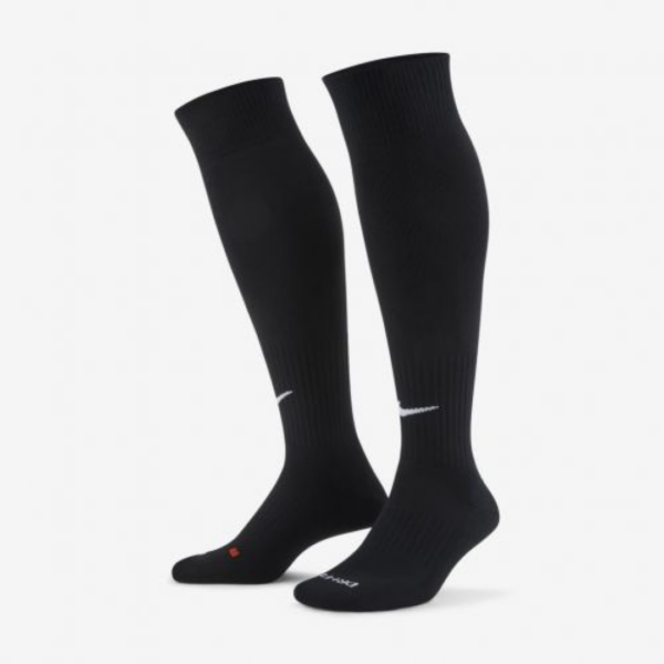 Meião Nike Dri-Fit Preto Adulto