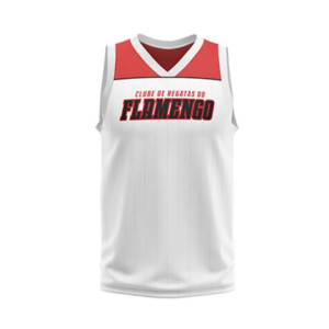 Regata Flamengo Faculty ADT Masculina