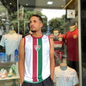 Regata Fluminense Graduation Masculina