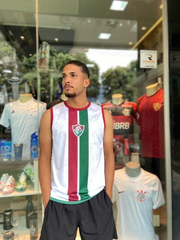 Regata Fluminense Graduation Masculina