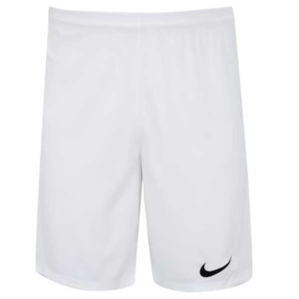 Shorts Nike Dri-FIT branco Masculino