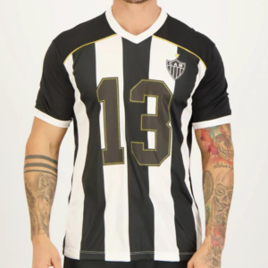 Camisa Atlético Mineiro Essay