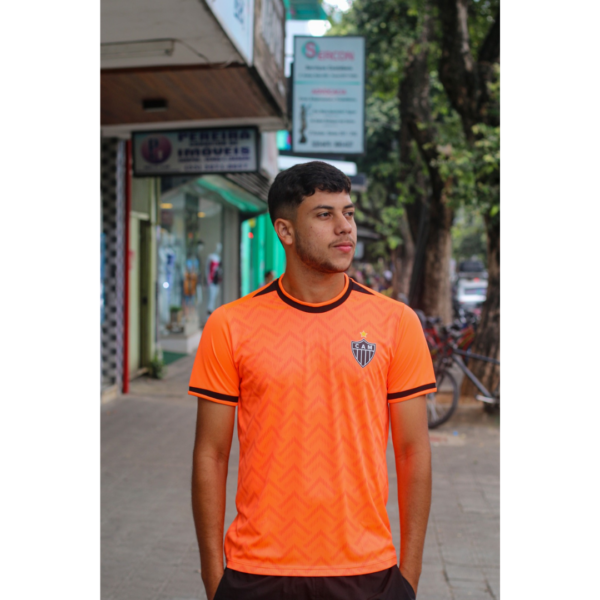 Camisa Atlético Vitta Masculina - Image 2