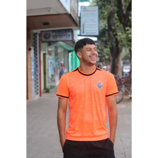 Camisa Atlético Vitta Masculina - Image 3