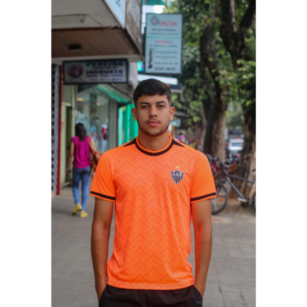 Camisa Atlético Vitta Masculina