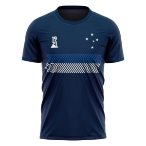 Camisa Cruzeiro Apprentice